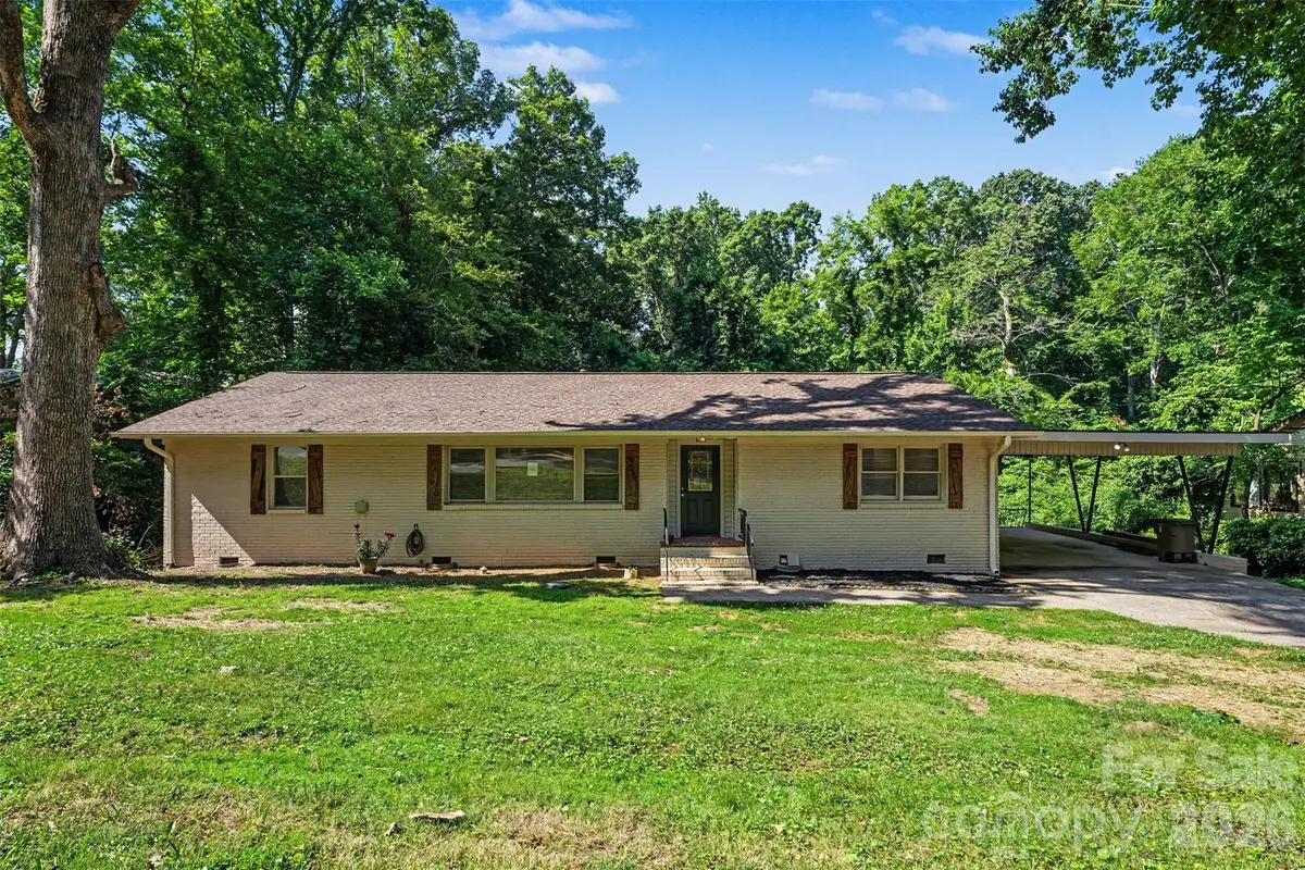 1003 W Sumter Street, Shelby, NC 28150 - #1