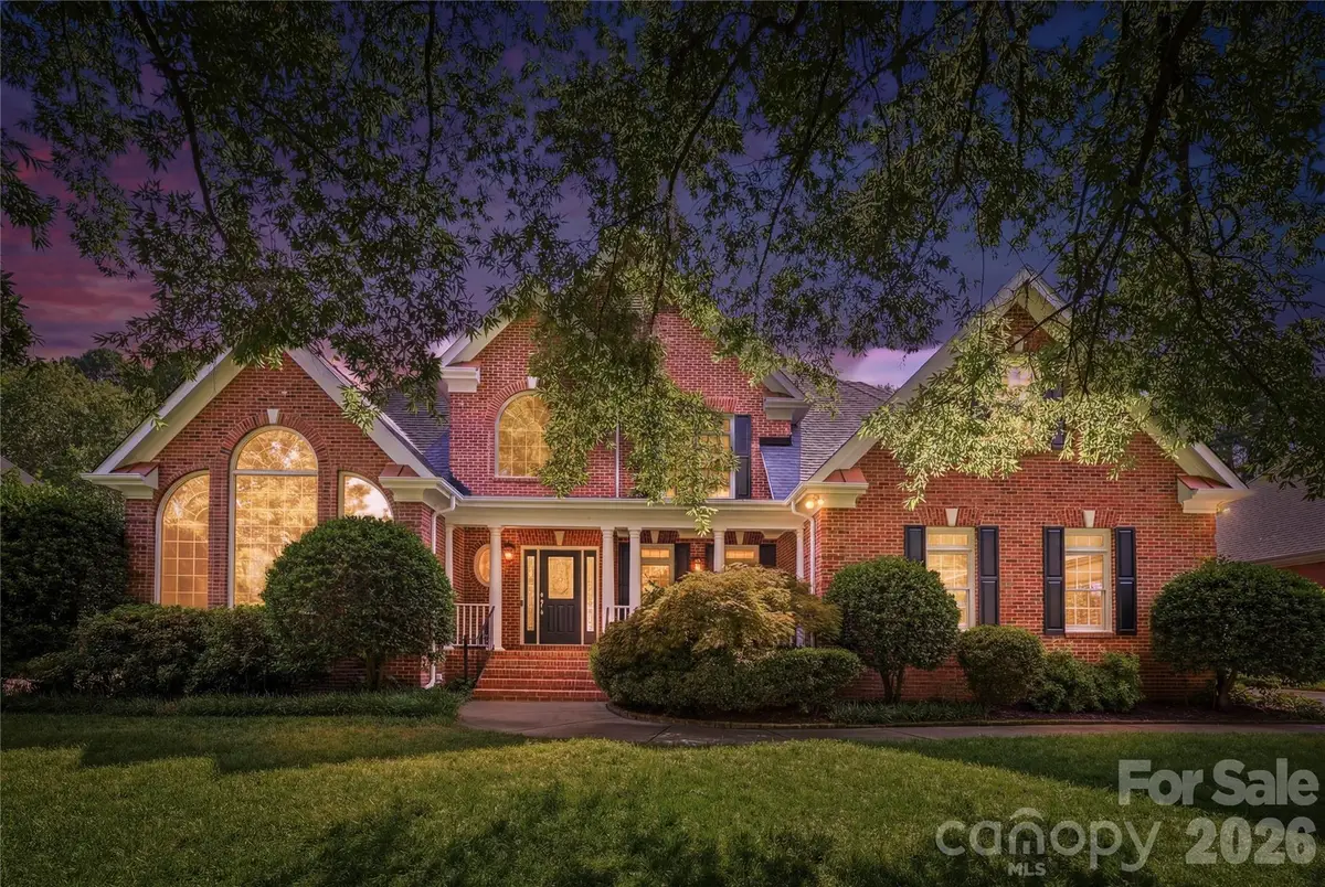 12414 Three Lakes Drive, Charlotte, NC 28277 - #1