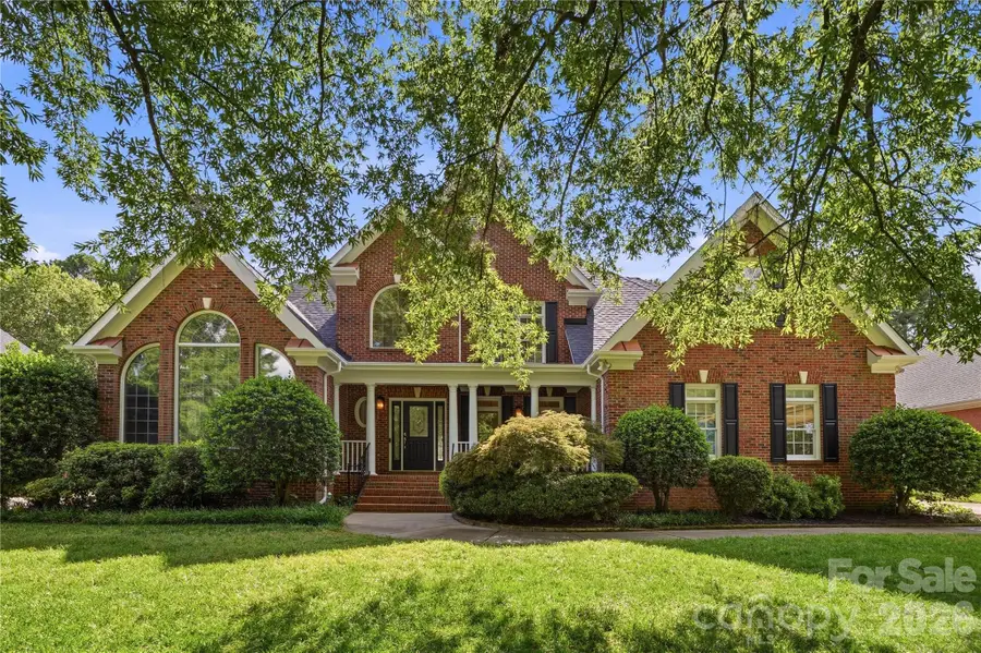 12414 Three Lakes Drive, Charlotte, NC 28277 - #2