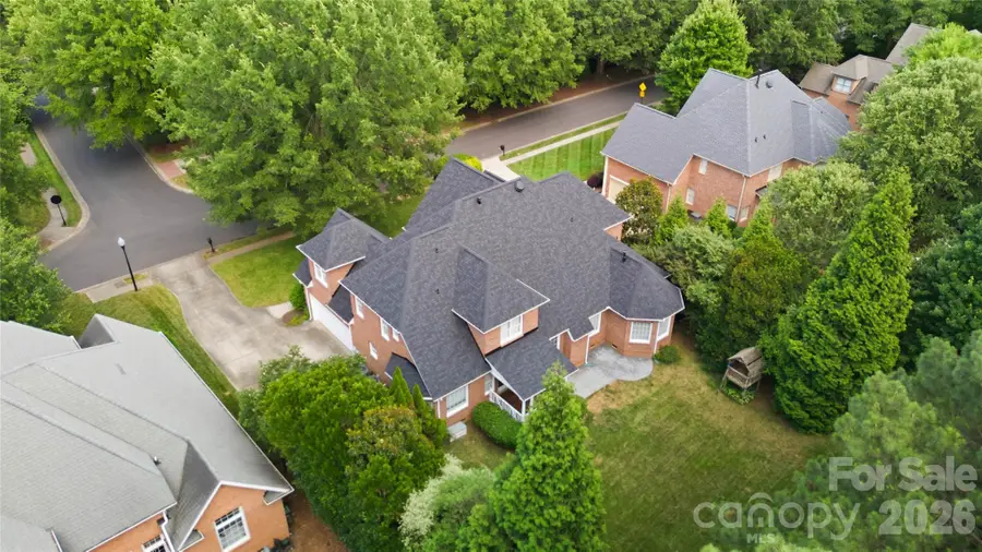 12414 Three Lakes Drive, Charlotte, NC 28277 - #3