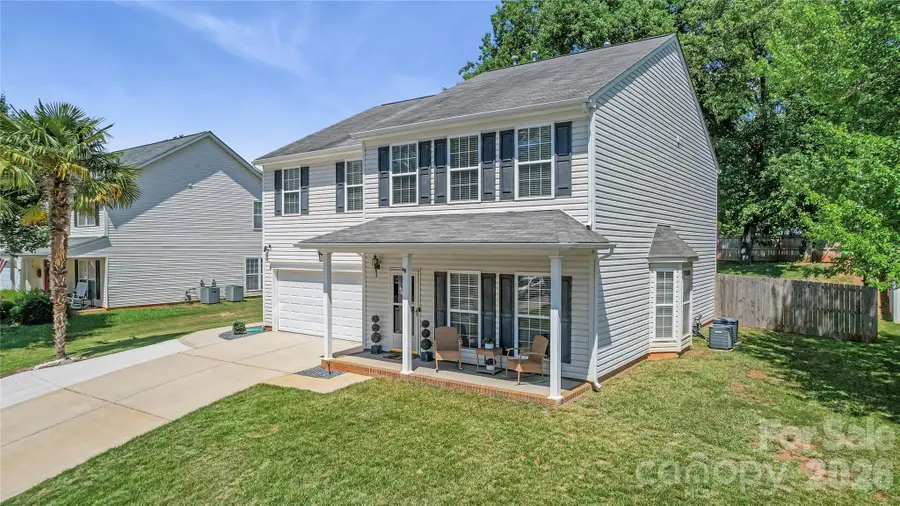 1721 Canebrook Glen, York, SC 29745 - #3
