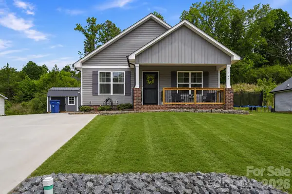 726 Parker Street, Albemarle, NC 28001