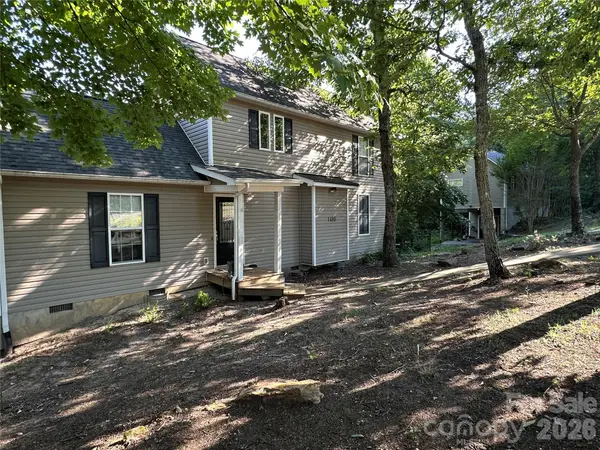 1480 Pine Mountain Drive, Connelly Springs, NC 28612