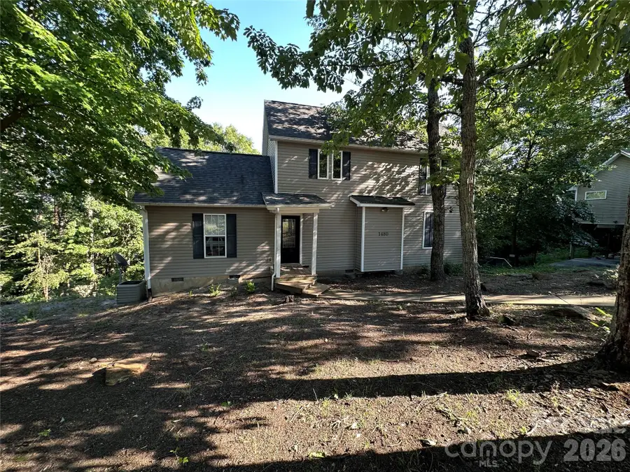 1480 Pine Mountain Drive, Connelly Springs, NC 28612 - #2