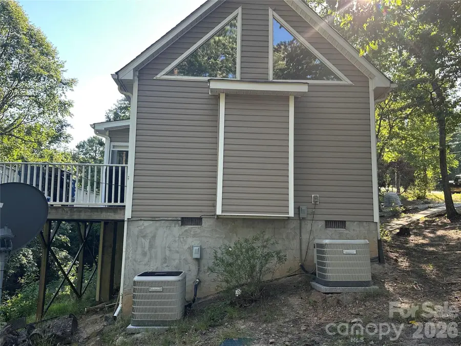 1480 Pine Mountain Drive, Connelly Springs, NC 28612 - #3