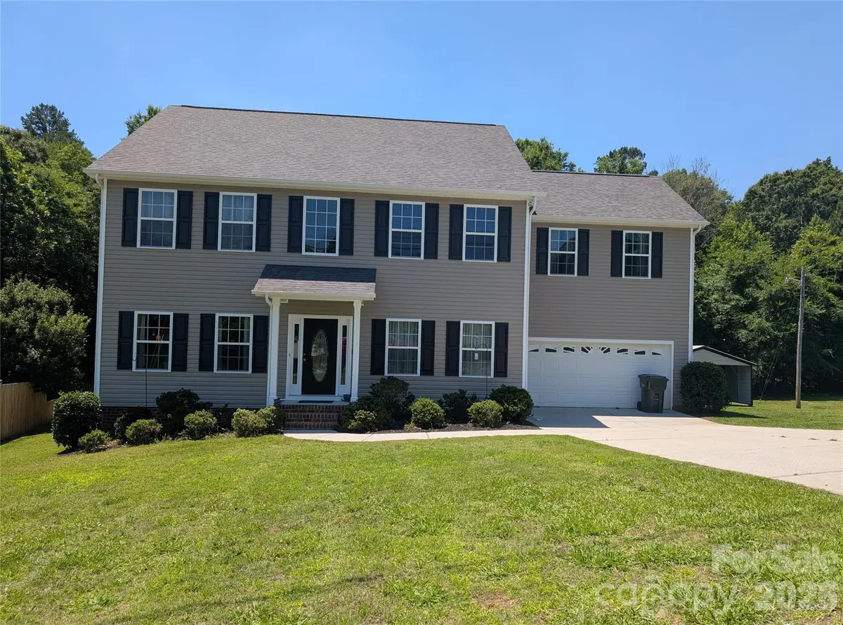 1034 Arrowhead Drive Se, Concord, NC 28025 - #1