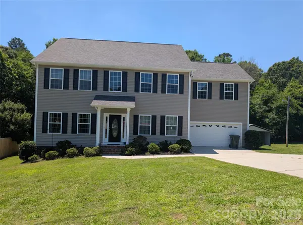 1034 Arrowhead Drive Se, Concord, NC 28025