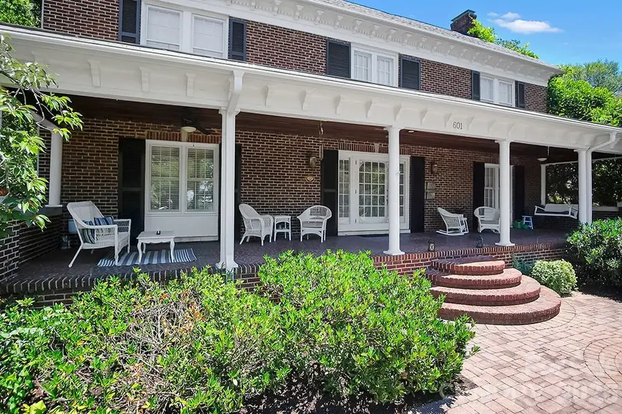 601 S Washington Street, Shelby, NC 28150 - #2