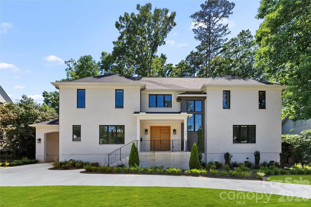1550 Coventry Road, Charlotte, NC 28211 - #1
