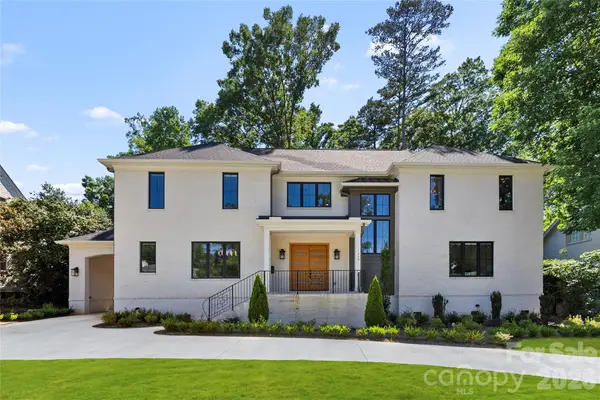1550 Coventry Road, Charlotte, NC 28211