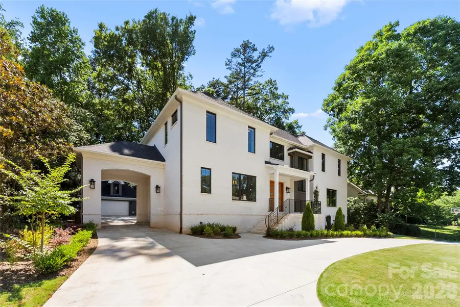 1550 Coventry Road, Charlotte, NC 28211 - #2