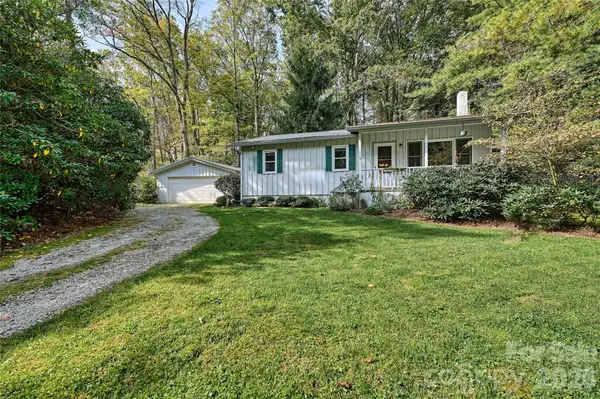 556 Shortoff Road, Highlands, NC 28741