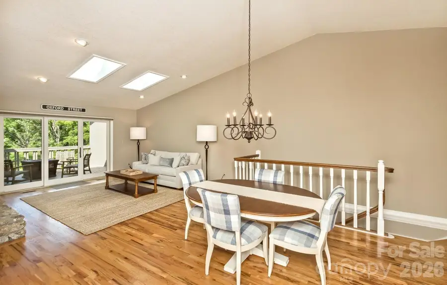 9 Ridge Terrace #9, Asheville, NC 28804 - #3