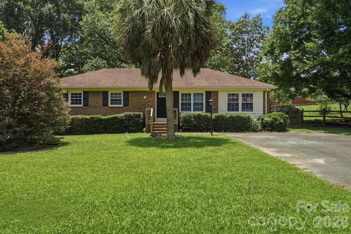 218 Drye Lane, Matthews, NC 28104 - #1