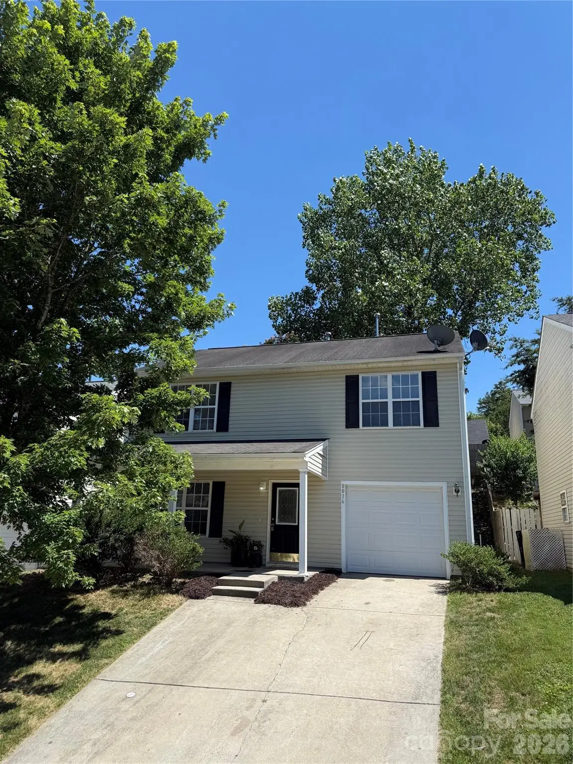 8016 Bronze Pike Drive, Charlotte, NC 28273 - #1