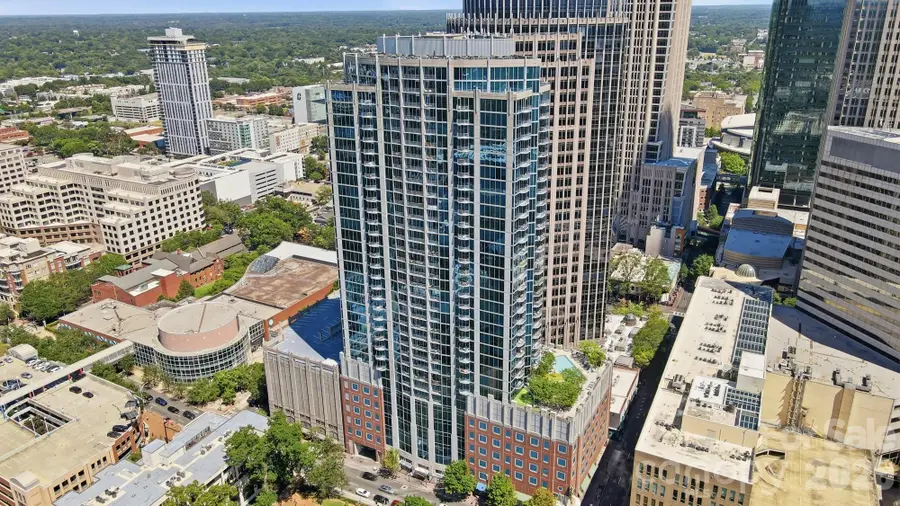 210 N Church Street #1803, Charlotte, NC 28202 - #2