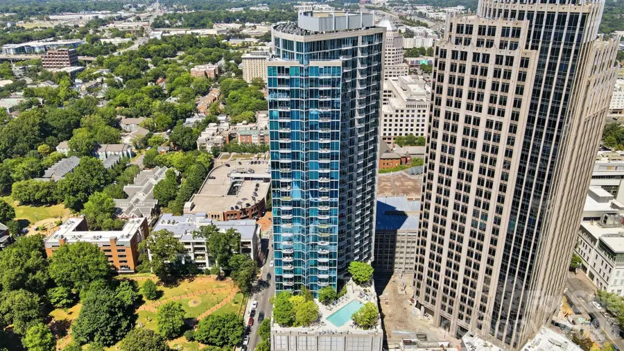 210 N Church Street #1803, Charlotte, NC 28202 - #3