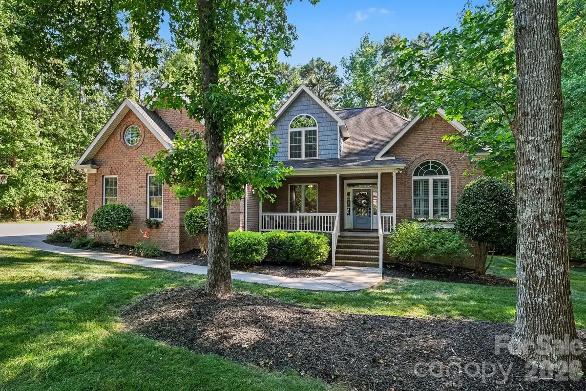 105 Orchard Ridge Road, Locust, NC 28097 - #1
