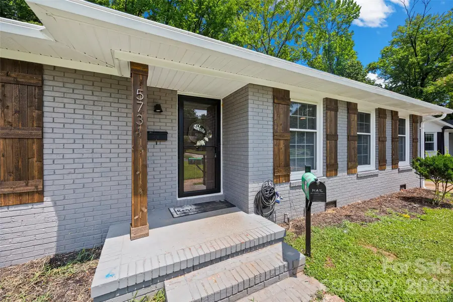 5731 Brookhaven Road, Charlotte, NC 28210 - #2