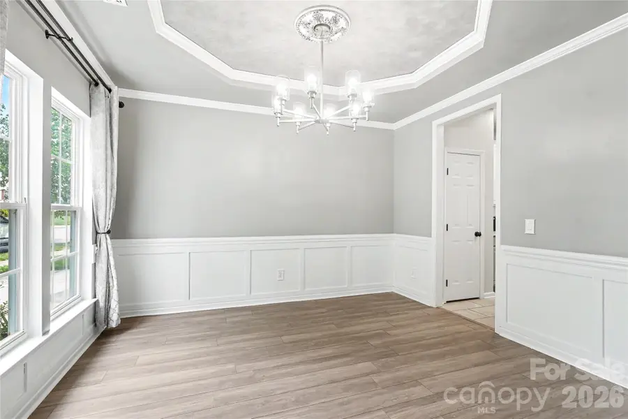 8712 Cool Meadow Drive, Huntersville, NC 28078 - #3