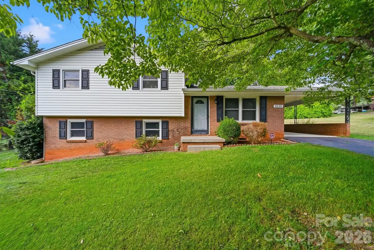 8035 Old Nc 10 None, Hickory, NC 28602 - #1