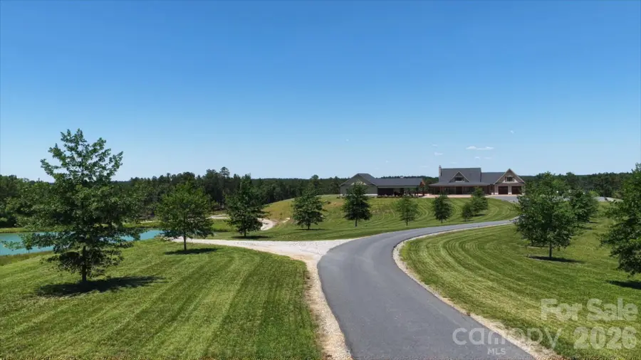 4030 Union Church Road, Peachland, NC 28133 - #3