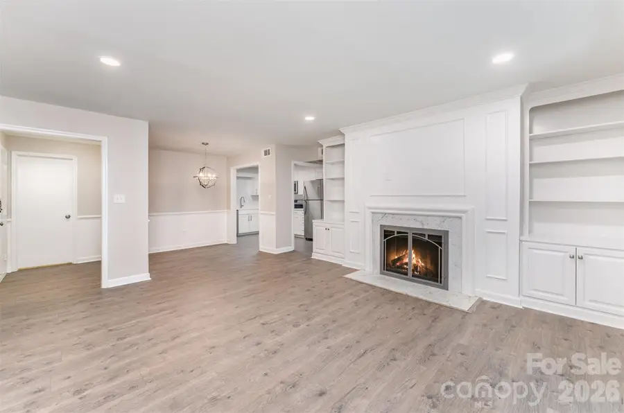 7026 Quail Hill Road, Charlotte, NC 28210 - #2