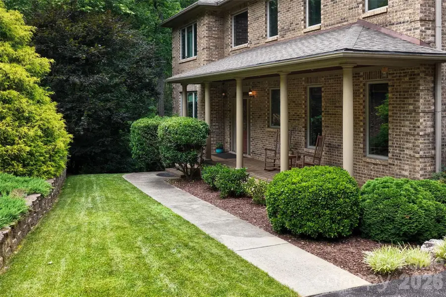 25 Whitaker View Road, Fairview, NC 28730 - #3