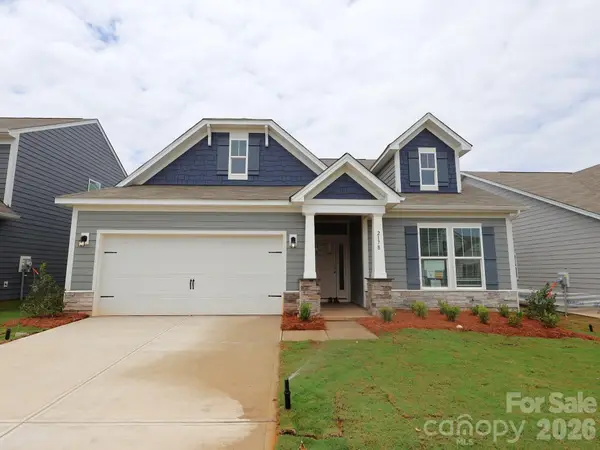 2178 Clifton Road, Sherrills Ford, NC 28673