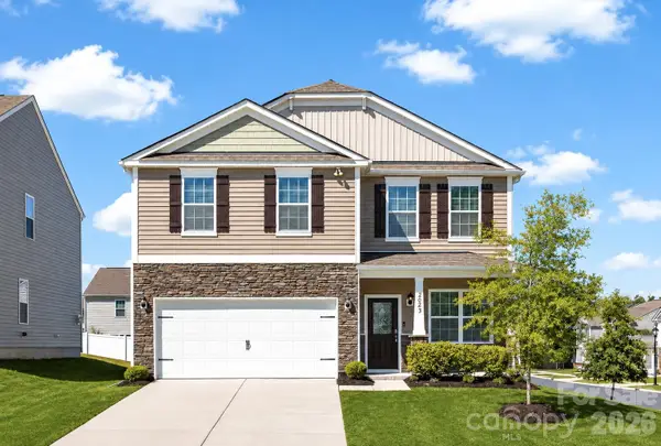 2023 Navarro Road, Charlotte, NC 28214