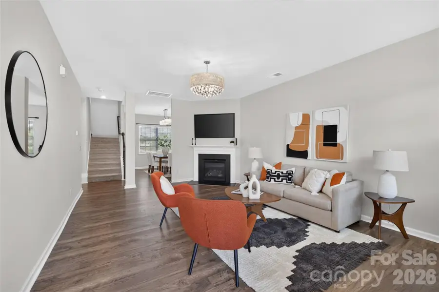 2023 Navarro Road, Charlotte, NC 28214 - #3