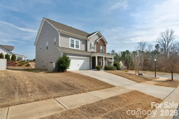 930 Parkland Place Nw, Concord, NC 28027