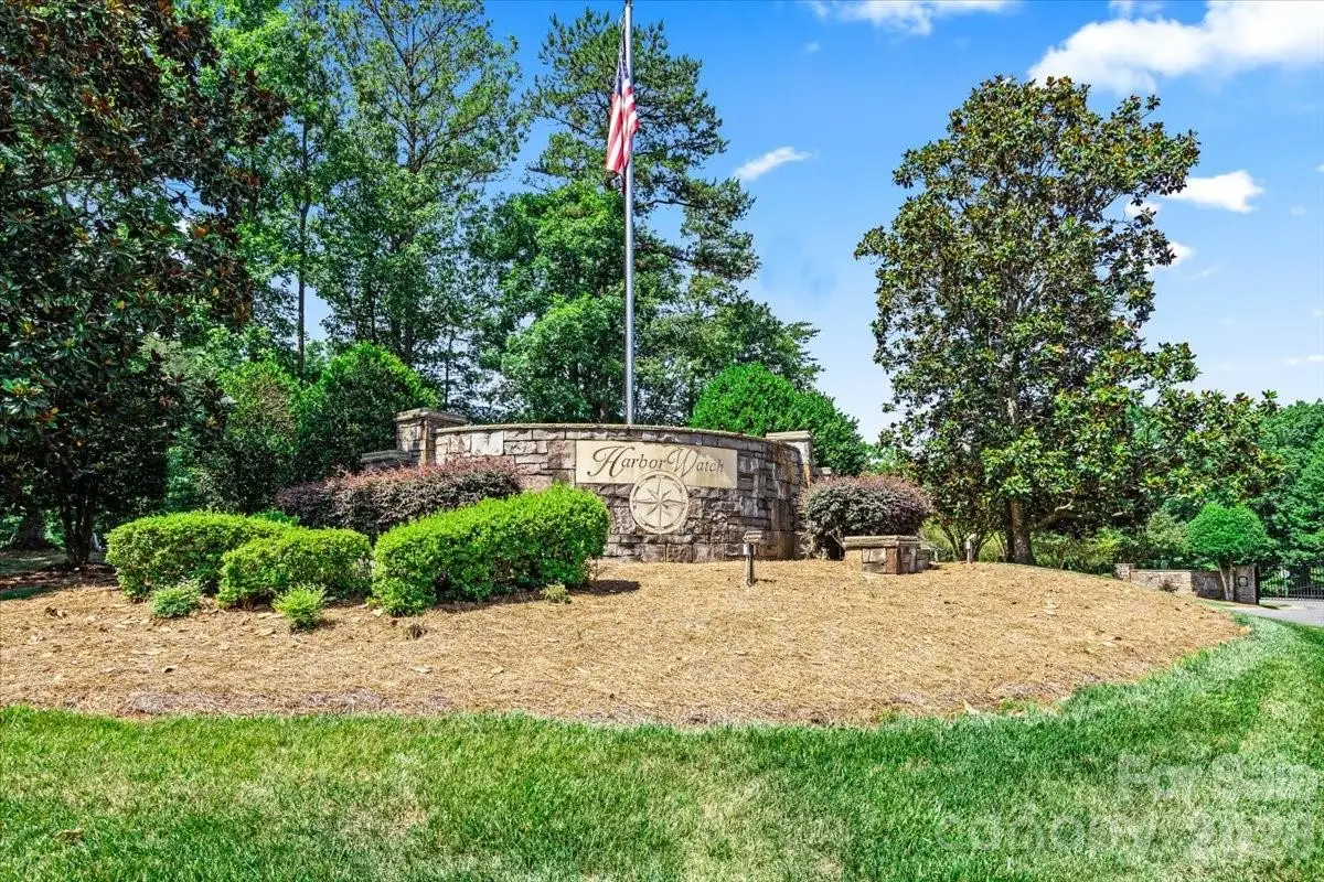 113 N Harbor Watch Drive, Statesville, NC 28677 - #1