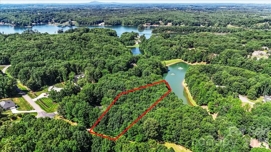 113 N Harbor Watch Drive, Statesville, NC 28677 - #3