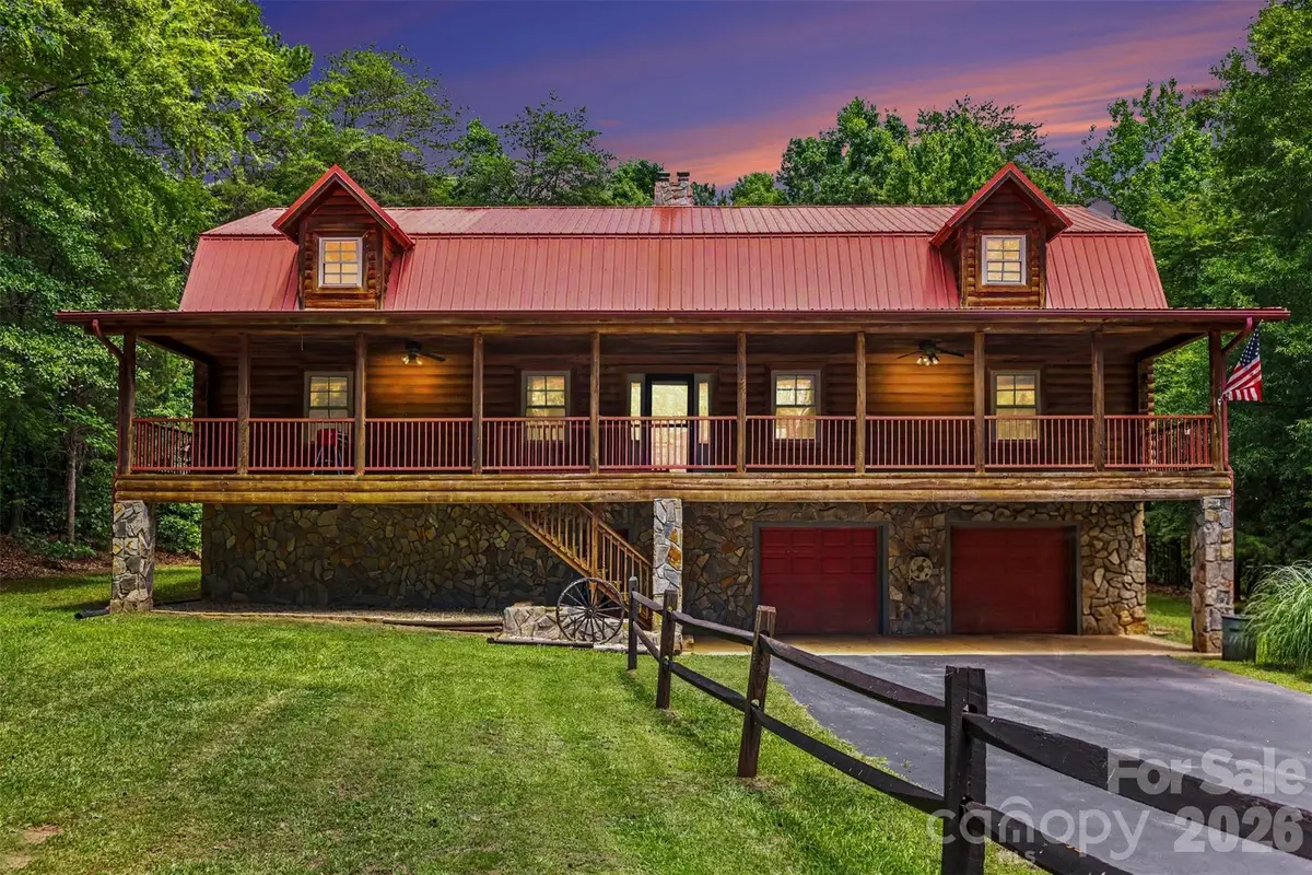 6328 Four Knights Lane, Clover, SC 29710 - #1