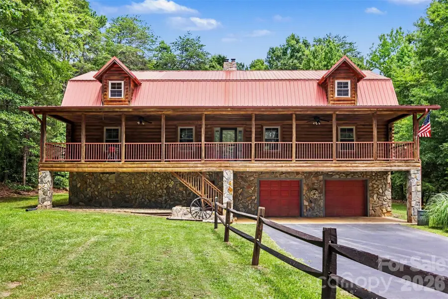 6328 Four Knights Lane, Clover, SC 29710 - #2