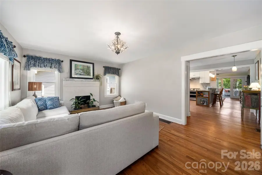 43 Morris Street, Asheville, NC 28806 - #2