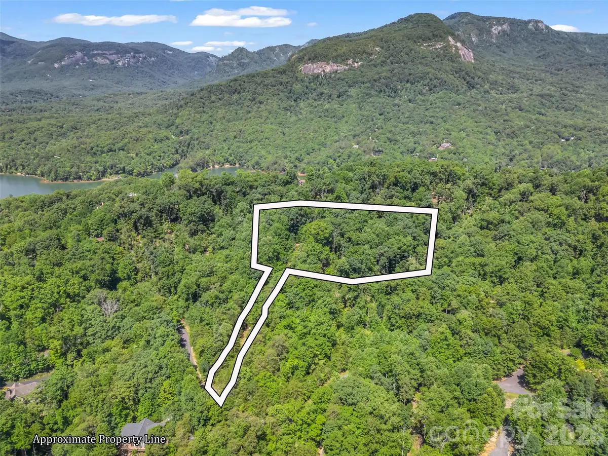 0 Hawks Nest Trail #31, Lake Lure, NC 28746 - #1