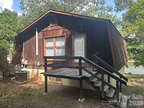 135 Panther Point Trail, Richfield, NC 28137