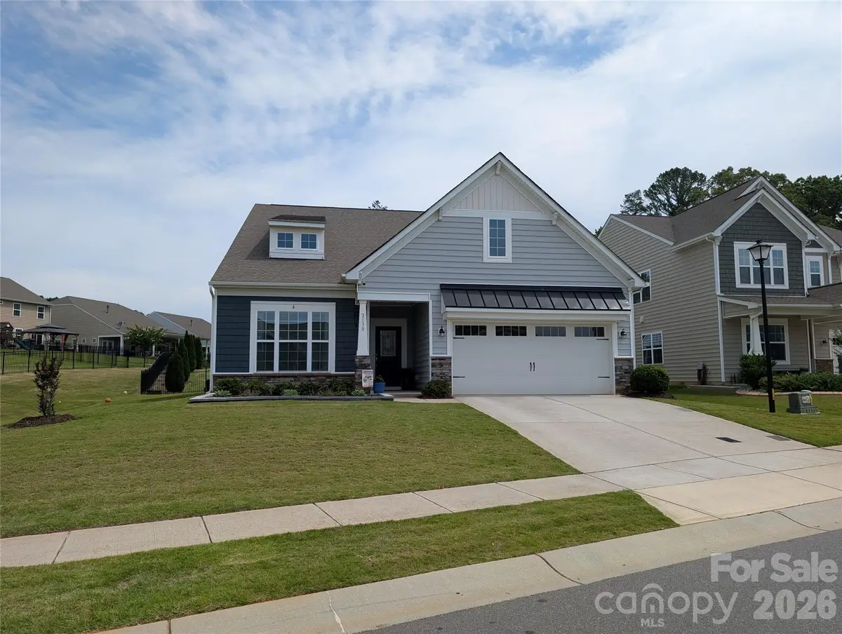 2130 Abundance Lane, Waxhaw, NC 28173 - #1