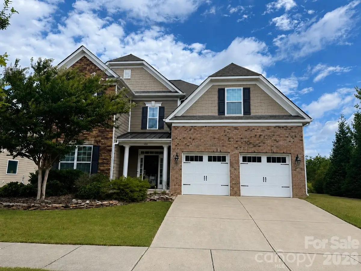 406 Livingston Drive, Lancaster, SC 29720 - #1