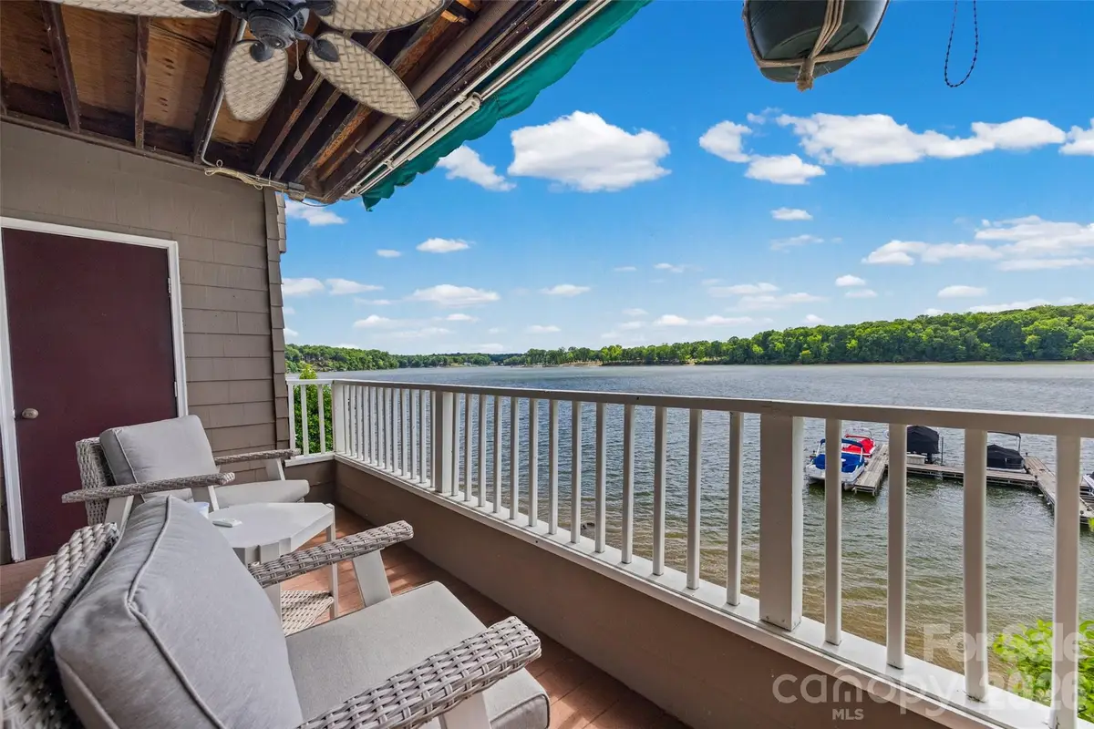 7332 Lakefront Drive #4, Charlotte, NC 28278 - #1
