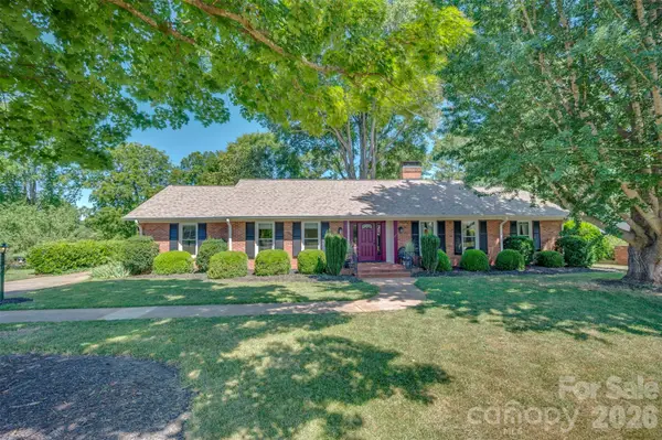 271 Mccall Drive, Forest City, NC 28043