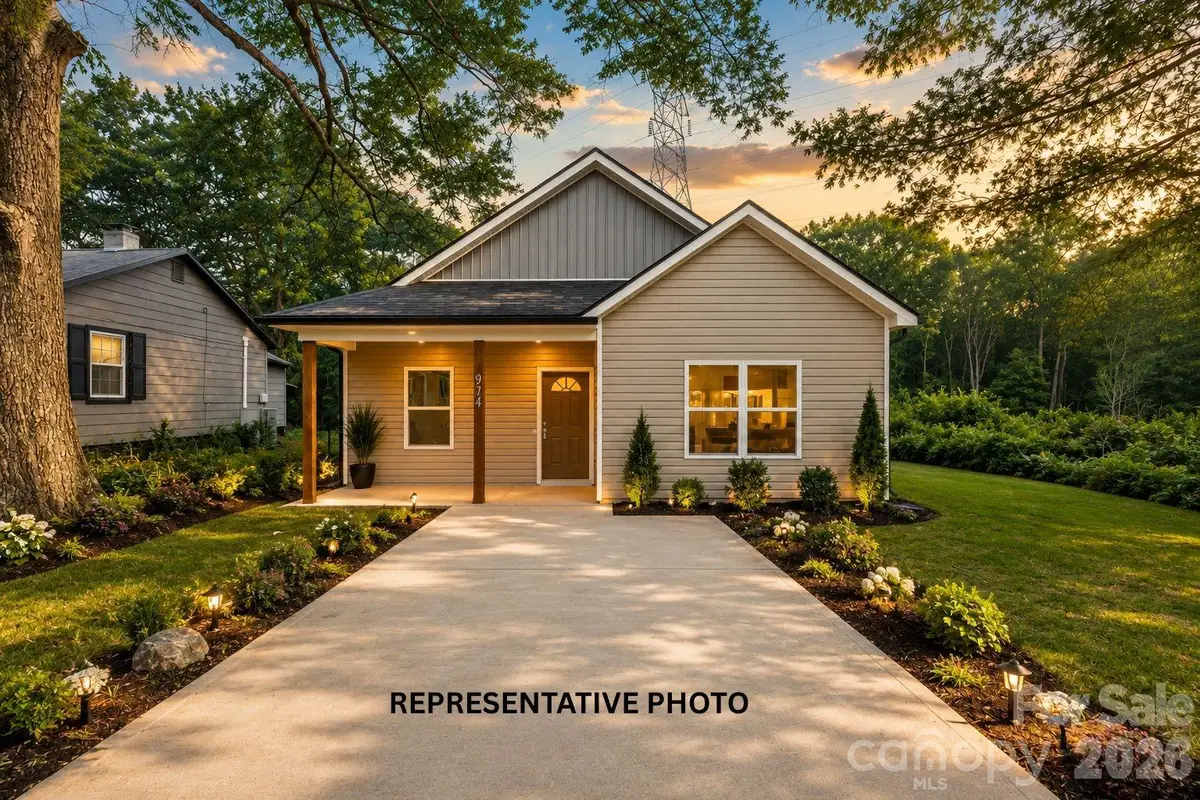 115 S Railroad Avenue, East Spencer, NC 28039 - #1