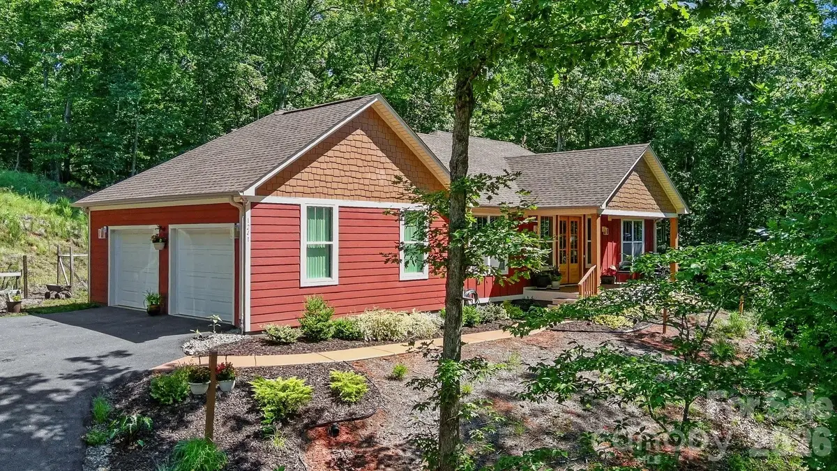 1241 Hayes Road, Columbus, NC 28722 - #1