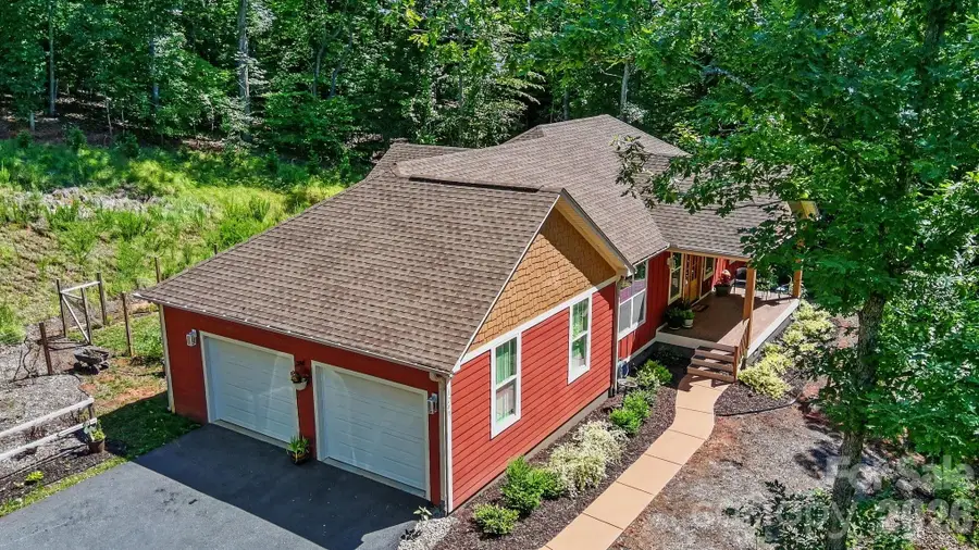 1241 Hayes Road, Columbus, NC 28722 - #2