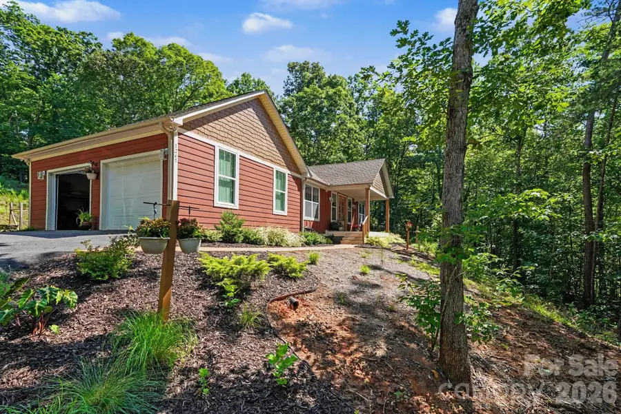 1241 Hayes Road, Columbus, NC 28722 - #3