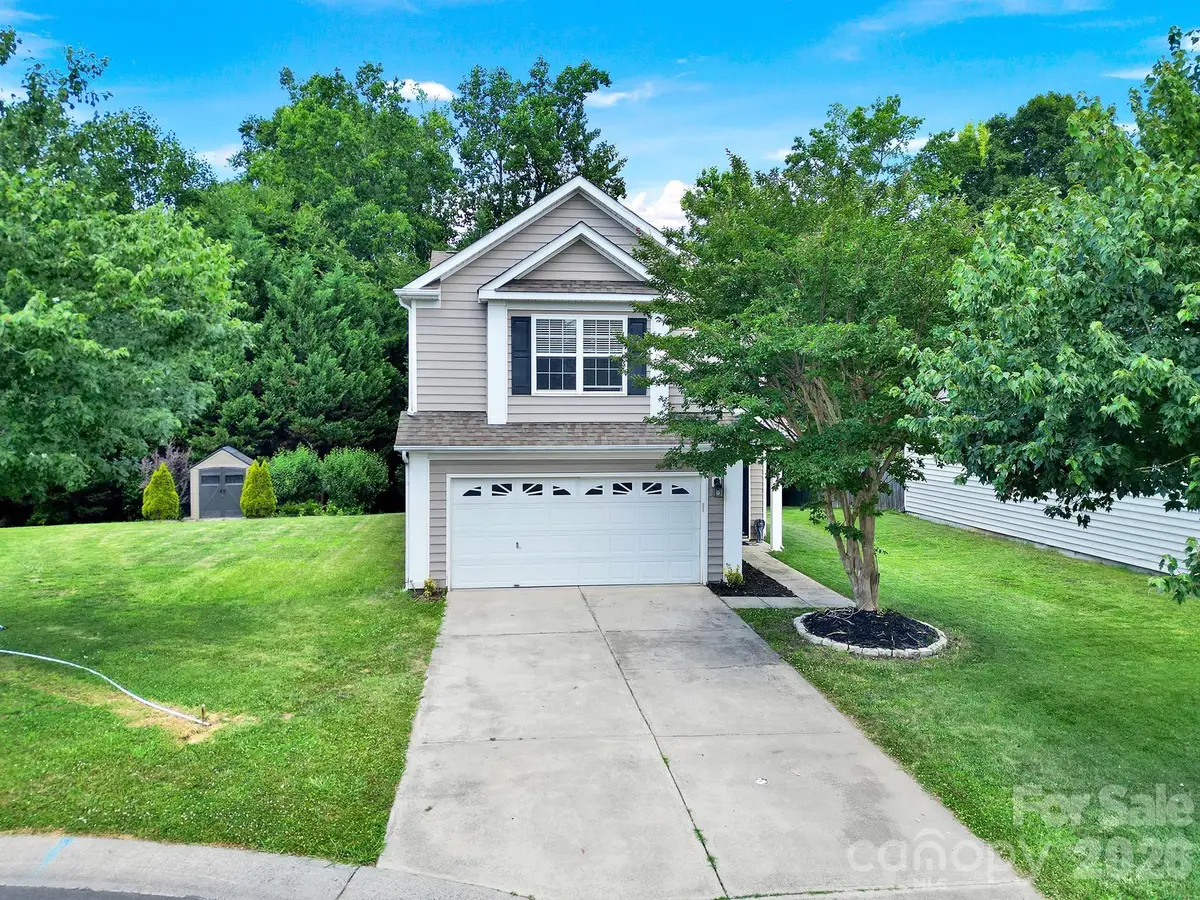 3936 Caliper Place, Fort Mill, SC 29708 - #1