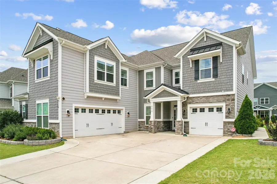 9618 Kartey Avenue Nw, Concord, NC 28027 - #2