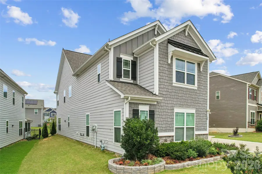 9618 Kartey Avenue Nw, Concord, NC 28027 - #3